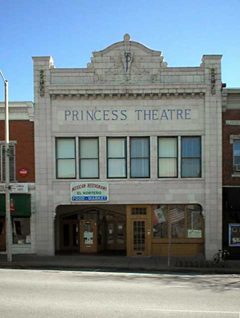 Princess Theater